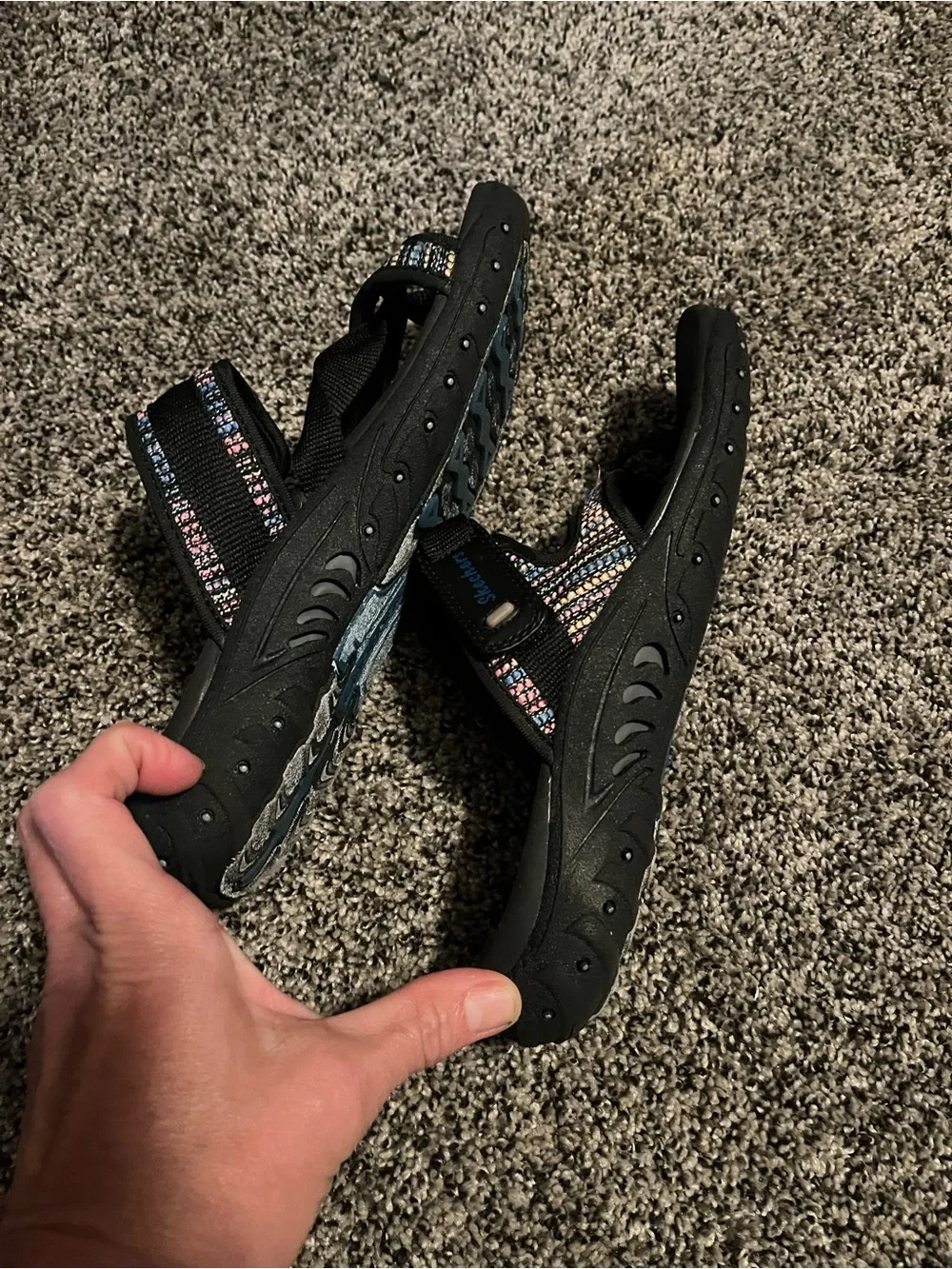 Skechers sandals